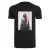 T-shirt Urban Classics Star Wars Darth Vader Logo