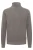 INDICODE JEANS Trui ‘Nadol’  donkergrijs