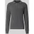 JAKE*S STUDIO MEN Gebreide pullover met kentkraag