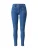 ONLY Jeans ‘ONLIDA’  blauw denim