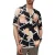 AllSaints Sakura Ss Shirt Jet Black