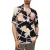 AllSaints Sakura Ss Shirt Jet Black