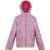 Regatta Waterdicht kinder/kinderjack lever ii camo