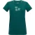 Regatta Dames/Dames Fingal Bloem T-shirt (Mediterraan groen)