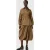 AllSaints Staci Shirt Breen Brown