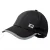 Dames baseballpet IQ Intelligence Quality Rome