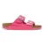 Vrouwen lak sandalen Birkenstock Arizona Birko-Flor