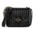 Love Moschino Schoudertas ‘Bubbly Love’  zwart