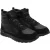 Puma Heren gravition leren mid laarzen