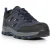 Regatta Heren Mudstone Nubuck Veiligheidstrainers (Navy/Oxford Blauw)