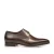 Floris van Bommel Gilli 02.01 leren veterschoenen donkerbruin