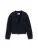 TOM TAILOR Gebreid vest  navy