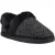 TOMS Oslo Polyester Dames Zwarte Slippers
