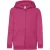 Fruit of the Loom Kinder/kids klassiek jasje met capuchon