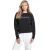 Sweatshirt katoenen vrouw Guess Alona