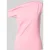 comma slim fit top van viscosemix in asymmetrisch design