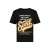 Vingino T-shirt zwart