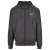 Heren Jas zomer met Ballin Est. 2013 Windjack Print – Grijs –