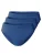 Yenita Slip  donkerblauw