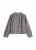 Marc O’Polo Blouse  beige / bruin / donkergrijs