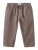 MANGO KIDS Broek ‘SKATEB’  ombergrijs