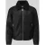 Jake*s Studio Men Bomberjack met teddy kraag model ‘HARDY’