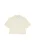 OH APRIL Blouse ‘Jah’  pasteelgeel