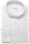 Profuomo Overhemd wit, Effen