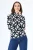 Garcia longsleeve met print