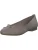 JANA Ballerina  taupe