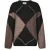 Neo Noir Blouse lange mouw 165205 inga