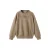 Mango Kids sweater bruin