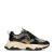 POSH by Poelman Gigi chunky sneakers zwart/beige