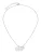 Liebeskind Berlin Ketting  zilver