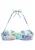 VENICE BEACH Bikinitop  aqua / geel / lila / poederroze
