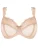 SugarShape BH ‘Clara Lace’  cappuccino