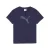 PUMA Functioneel shirt ‘Dare To’  aubergine / wit