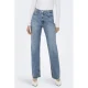 ONLY Straight fit jeans ONLRILEY High waist Straight fit Jeans