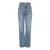 ONLY Straight fit jeans ONLRILEY High waist Straight fit Jeans