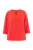 Ulla Popken Shirt  rood
