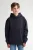 Petrol Industries hoodie donkerblauw