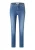 Angels Jeans ‘Skinny Shape’  blauw denim