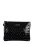 Jimmy Choo Derek clutch zwart