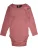 Hummel Rompertje/body  pastelrood