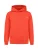 Smilodox Sweatvest  oranjerood