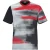 Head Topspin t-shirt men 811564 bkxv