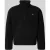 Lacoste Regular fit sweatshirt met schipperskraag