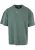 Karl Kani Shirt  groen / wit