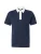 s.Oliver Shirt  donkerblauw / wit