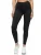 Tazzio Leggings ‘F302’  zwart